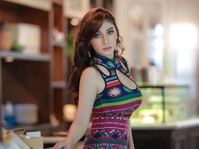 baby margaretha