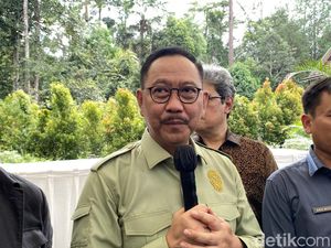 Bidik Dana buat Pembangunan OIKN Bakal Terbitkan Surat Utang Iklim, Apa Itu?