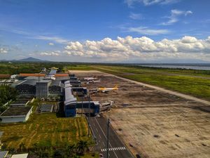2 Maskapai Ajukan Extra Flight Antisipasi Lonjakan Penonton MotoGP Mandalika