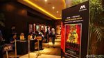 Bank Mega Ajak Nasabah Nobar Film Expendables 4