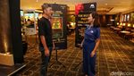 Bank Mega Ajak Nasabah Nobar Film Expendables 4