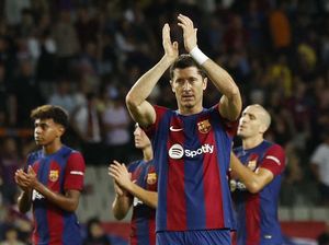 Barcelona Perkasa, Pelatih Porto: Tiap Tim Punya Kelemahan