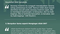 Foto: detikHikmah