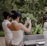 Aktris Adinda Thomas baru saja menggelar acara bridal shower menjelang hari pernikahan. Pemeran film KKN di Desa Penari itu diketahui telah dilamar oleh kekasihnya, Raka Akmal pada 7 Mei 2023. Foto: Instagram/@thebridedept