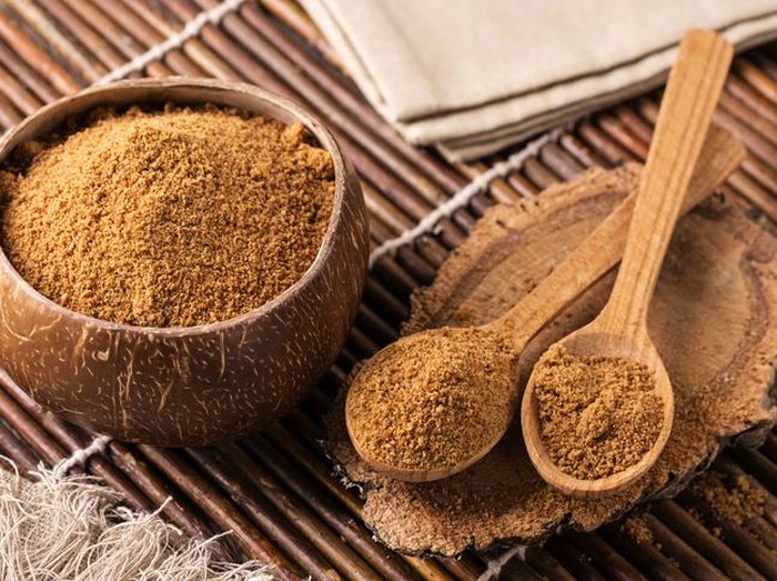 7 Manfaat Brown Sugar dan Perbedaannya dengan Gula Putih