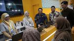 BSI Dorong Literasi Syariah di Islamic Book Fair 2023