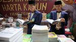 BSI Dorong Literasi Syariah di Islamic Book Fair 2023