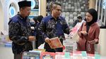 BSI Dorong Literasi Syariah di Islamic Book Fair 2023