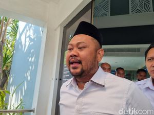 PDIP Bakal Usung Gus Yani Tanpa Bu Min di Pilbup Gresik 2024