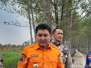 Bupati Ogan Ilir Ingatkan Warga Jangan Pilih Lagi Kades yang Terlibat Asusila