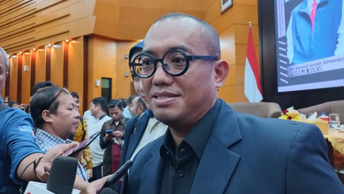 Dahnil Anzar Simanjuntak