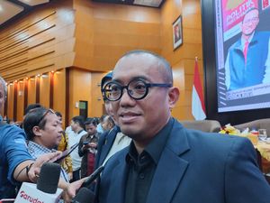 Dahnil Jawab PDIP Bilang Tak Ada Asap Tanpa Api di Isu Prabowo Tampar Wamen