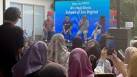 Dilansir dari Laporan e-Conomy SEA 2022 yang diterbitkan oleh Google, Temasek, and Bain & Company, nilai ekonomi digital di Indonesia diperkirakan akan mencapai USD130 miliar pada 2025, dengan eCommerce sebagai pendorong utama.