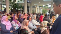 Hal ini diungkapkan Lazada dalam acara kumpul komunitas usaha mikro, kecil, dan menengah (UMKM) bertajuk “Bincang UMKM: Strategi Bisnis Sukses di Era Digital” yang dihadiri ratusan anggota komunitas UMKM Jagoan Lokal.
