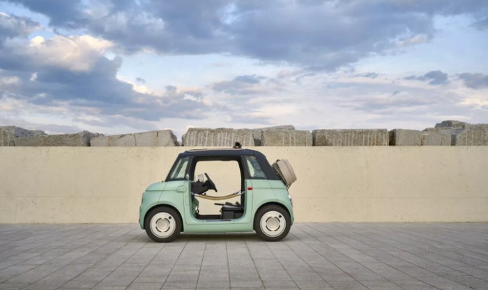 Fiat Topolino. Fiat Topolino.