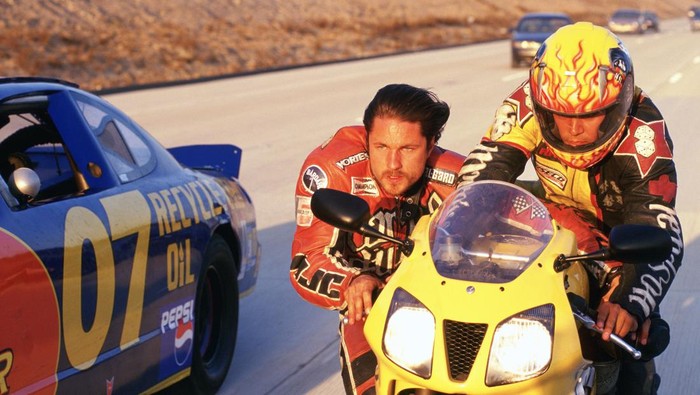 Film Torque