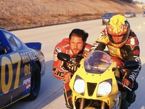 Sinopsis Film Torque, Duel Panas di Dunia Balap Jalanan