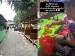 Tak Terima Diulas Buruk, 5 Pemilik Restoran Ini Ancam Pengunjung