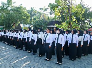 Lamongan Buka 2.820 Formasi PPPK