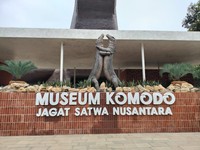 Menjajal kamera Oppo A98 buat wisata ternyata cukup memuaskan. Hasilnya jernih dan membuat kenang-kenangan saat berlibur jadi makin oke.