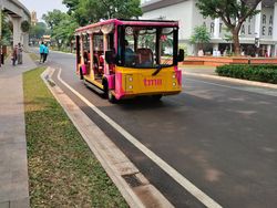 Cakepnya Foto Hewan di TMII, Dipotret Pakai Kamera Oppo A98