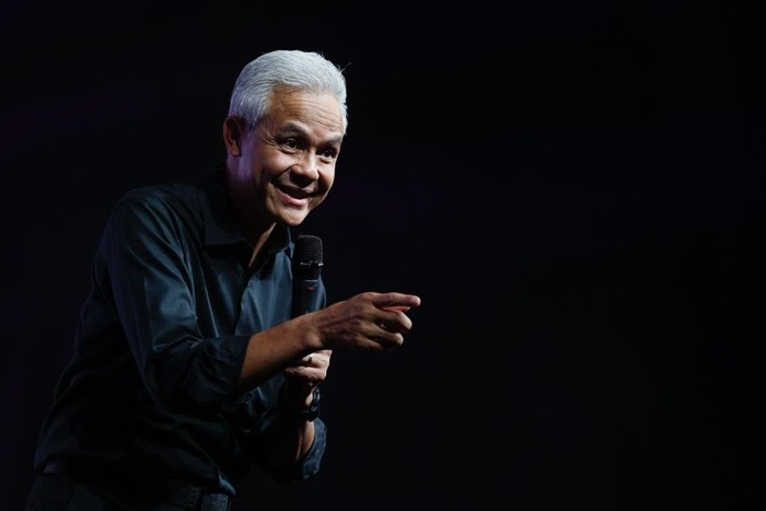 Ganjar Pranowo