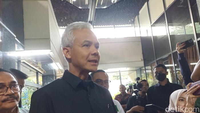 Ganjar Pranowo