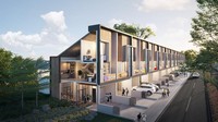 Garden Loft, Bekasi