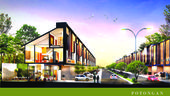 Garden Loft, Bekasi