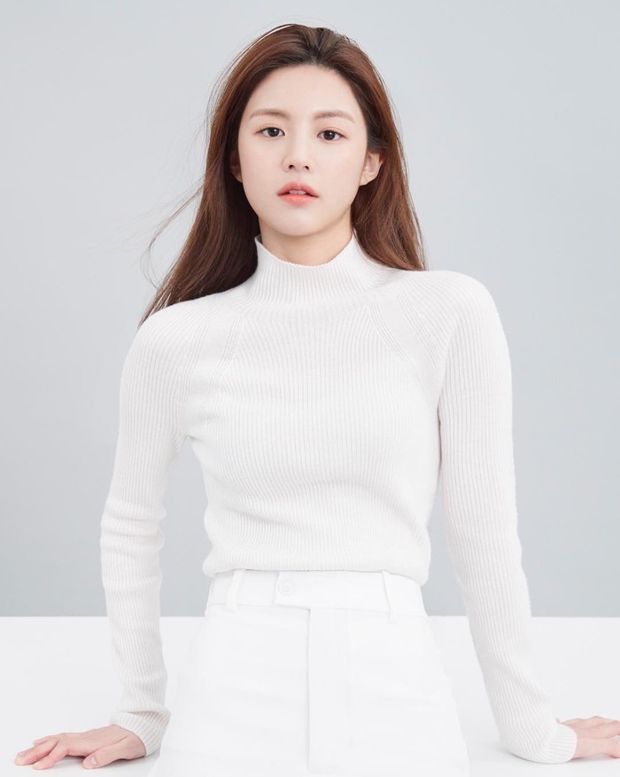 go yoon jung