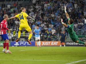 Fakta Ivan Provedel: Kiper Lazio Kelahiran 1994, Cetak Gol Menit 94:19