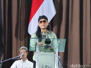 Prabowo Diterpa Fitnah Tampar Wamentan, Gus Miftah Sarankan Hal Ini