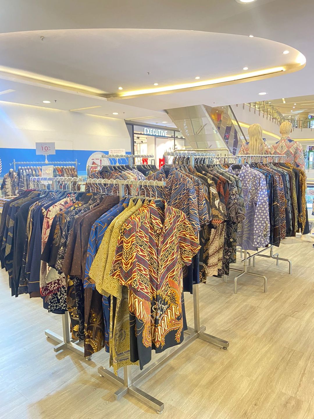 Hadinata Batik