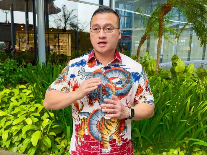 Hardiyanto Kenneth