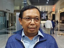 PDIP Sebut Emil Dardak Kelasnya Menteri, PD: Maaf, Wagub Putusan Partai