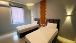 Potret Hotel Transit di Rest Area KM 166 Cipali