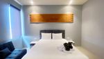 Potret Hotel Transit di Rest Area KM 166 Cipali