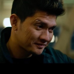 Menanti Aksi Iko Uwais di MRI yang Jadi Primadona AFM Menanti Aksi Iko Uwais di MRI yang Jadi Primadona AFM