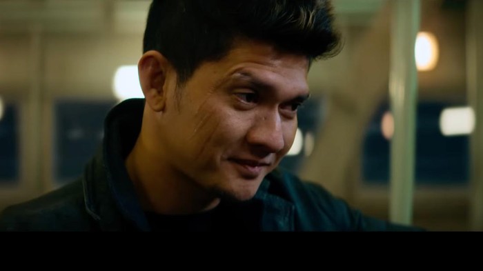 Iko Uwais