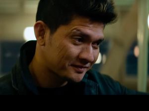 Video: Iko Uwais Luncurkan Rumah Produksi, Siap Rilis 2 Film Action