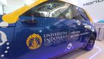 Intip InaRI Expo 2023, Pameran Inovasi Karya Anak Bangsa