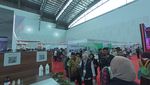 Intip InaRI Expo 2023, Pameran Inovasi Karya Anak Bangsa