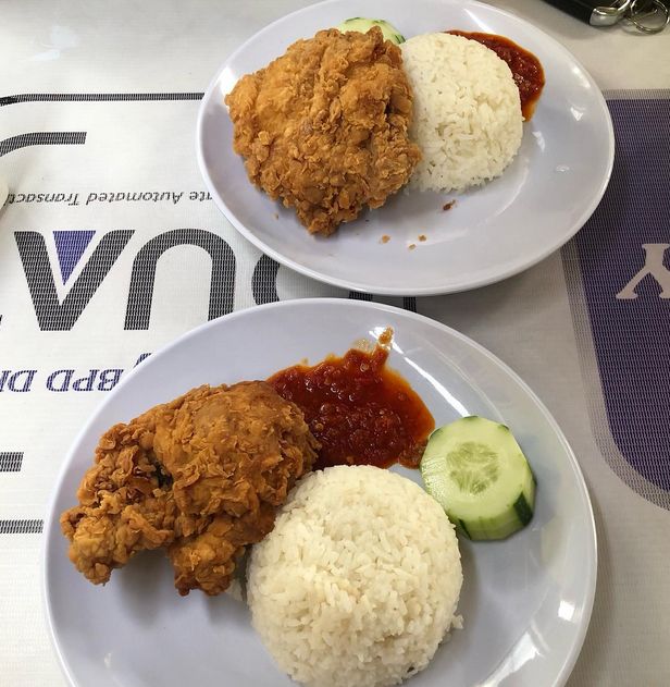 Ini 5 Fried Chicken Lokal di Yogyakarta yang Murah Enak