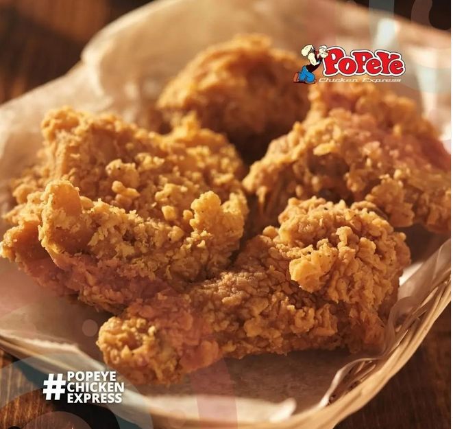 Ini 5 Fried Chicken Lokal di Yogyakarta yang Murah Enak