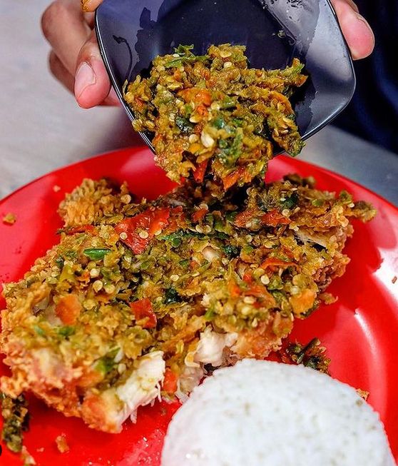Ini 5 Fried Chicken Lokal di Yogyakarta yang Murah Enak