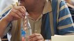 Keseruan Irwan Mussry Kulineran Bareng Maia Estianty