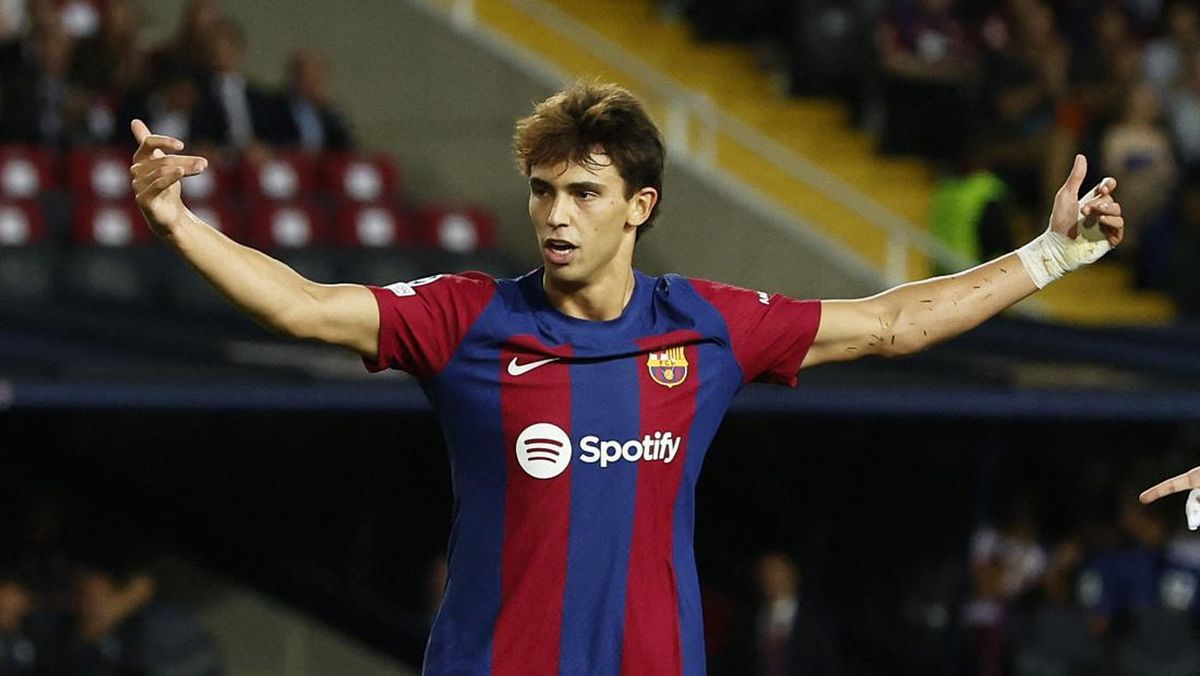 Joao Félix