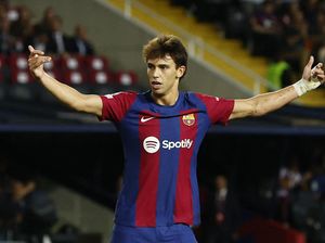Barca Mau Permanenkan Duo Cancelo? Segini Harganya!