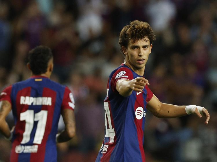 4 Pemain Jangka Pendek Barcelona