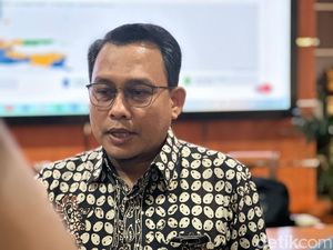 KPK Ungkap Ada Oknum Ngaku Pegawai KPK Bisa Hentikan Kasus Proyek KA
